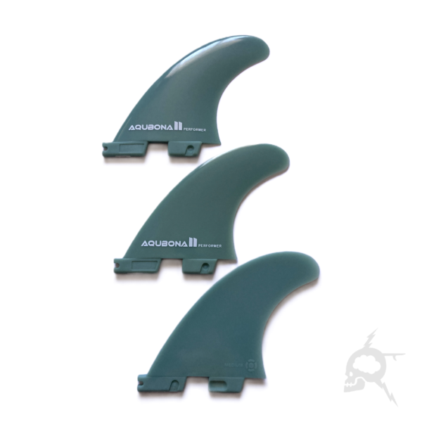 FCS II – Thruster Aquabona. - Imagen 2