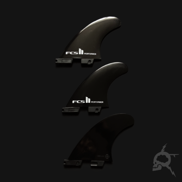 FCS II - Thruster. - Imagen 4