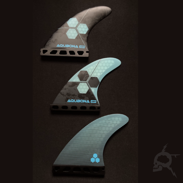 FUTURE - Thruster  Aqubona - Imagen 4
