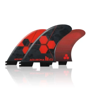 FCS II – Thruster Aqubona
