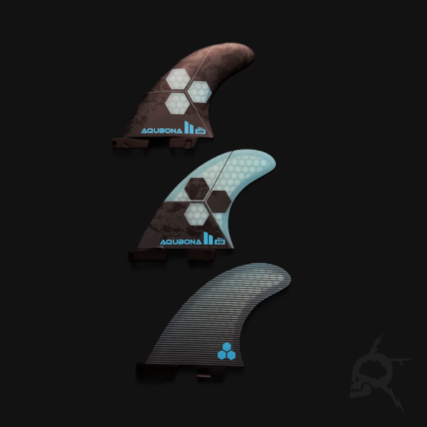 FCS II - Thruster Aqubona - Imagen 4