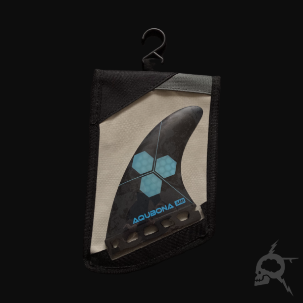 FUTURE - Thruster  Aqubona - Imagen 3