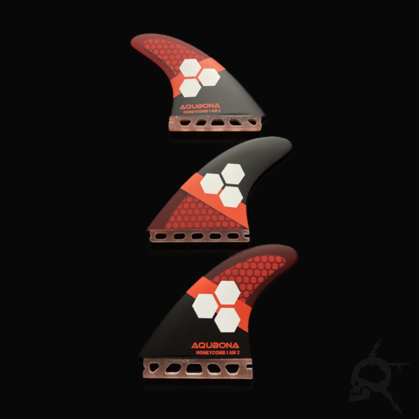 FUTURE - Thruster  Aqubona - Imagen 4