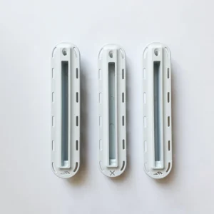 Tapones para quillas (3 unidades) - Future