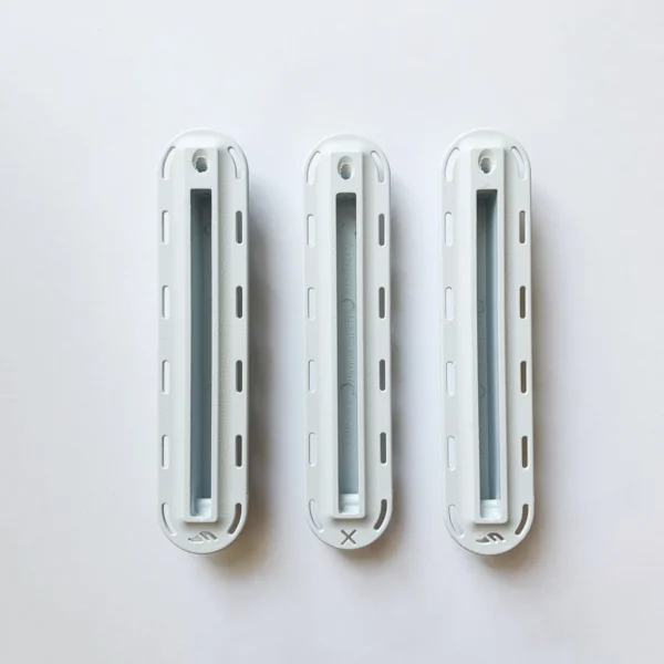 Tapones para quillas (3 unidades) - Future