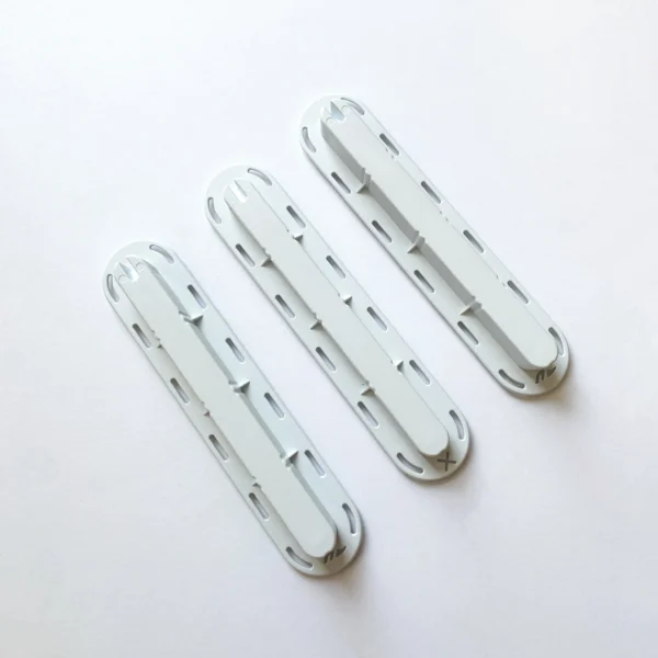 Tapones para quillas (3 unidades) - Future - Imagen 2