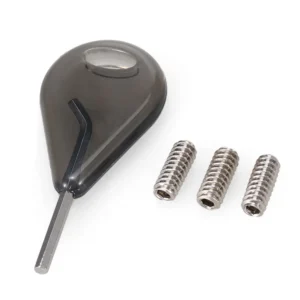 LLave + pernos 12mm - Future